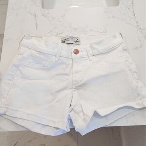 A&F shorts